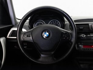 Foto 6 - BMW Série 1 116i 1.6 automático