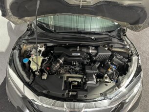 Foto 3 - Honda HR-V HR-V 1.5 Turbo Touring CVT automático