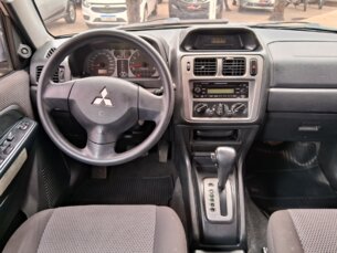 Foto 9 - Mitsubishi Pajero TR4 Pajero TR4 GLS 2.0 16V (flex) automático