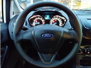 Foto 8 - Ford New Fiesta Hatch New Fiesta S 1.5 16V manual