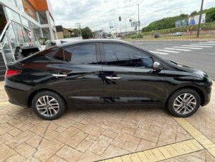 Foto 9 - Hyundai HB20S HB20S 1.0 T-GDI Platinum (Aut) automático