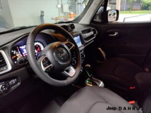 Foto 8 - Jeep Renegade Renegade 2.0 TDI Moab 4WD automático