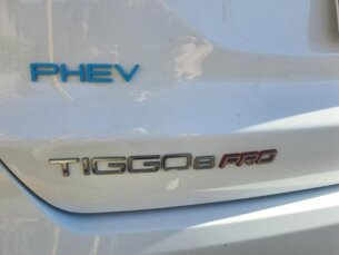 Foto 9 - CAOA Chery Tiggo 8 Tiggo 8 Pro 1.5 Plug-in Hybrid automático