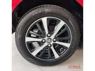 Foto 7 - Toyota Yaris Hatch Yaris 1.5 XLS Connect CVT automático