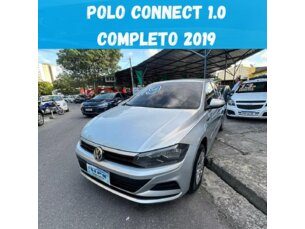 Foto 1 - Volkswagen Polo Polo 1.0 (Flex) manual