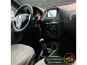 Foto 7 - Fiat Strada Strada 1.4 CD Hard Working manual