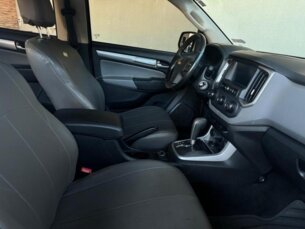 Foto 5 - Chevrolet S10 Cabine Dupla S10 2.8 CTDI LT 4WD (Cab Dupla) automático