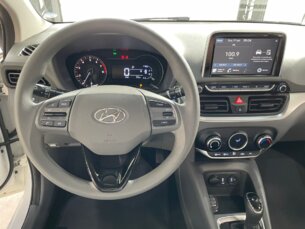 Foto 10 - Hyundai HB20S HB20S 1.0 T-GDI Platinum (Aut) automático