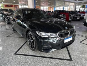 Foto 1 - BMW Série 3 320i 2.0 M Sport automático