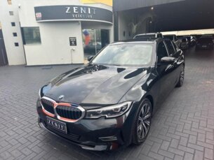 BMW 320i GP 2.0 Flex