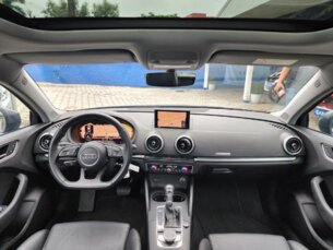 Foto 6 - Audi A3 Sedan A3 Sedan 2.0 TFSI Ambition S Tronic automático