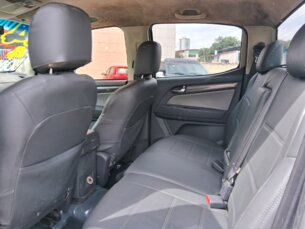 Foto 10 - Chevrolet S10 Cabine Dupla S10 2.8 CTDi 4x4 LTZ (Cab Dupla) (Aut) automático