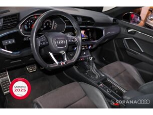 Foto 10 - Audi Q3 Q3 Sportback 2.0 Performance Tiptronic Quattro automático
