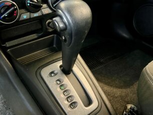 Foto 10 - Mitsubishi Pajero TR4 Pajero TR4 2.0 16V 4x2 (Flex) (Aut) automático