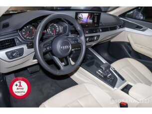 Foto 10 - Audi A4 A4 2.0 Prestige S-Tronic automático