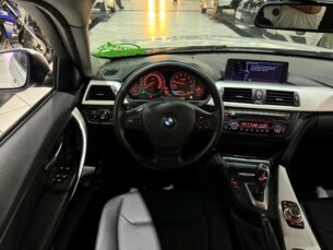 Foto 5 - BMW Série 3 320i 2.0 (Aut) manual