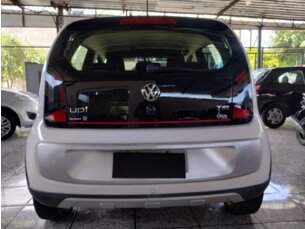 Foto 4 - Volkswagen Up! Up! 1.0 12v TSI E-Flex Cross Up! manual
