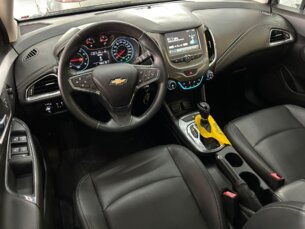 Foto 2 - Chevrolet Cruze Cruze LT 1.4 16V Ecotec (Aut) (Flex) automático