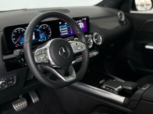 Foto 8 - Mercedes-Benz GLA GLA 1.3 200 AMG Line DCT automático