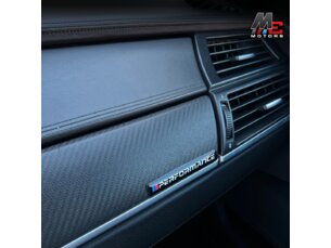 Foto 2 - BMW X6 X6 4.4 xDrive M 4WD automático