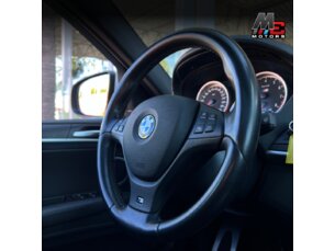 Foto 3 - BMW X6 X6 4.4 xDrive M 4WD automático