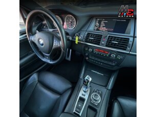 Foto 9 - BMW X6 X6 4.4 xDrive M 4WD automático