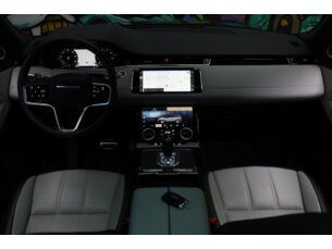 Foto 6 - Land Rover Range Rover Evoque Range Rover Evoque 2.0 SI4 R-Dynamic SE 4WD automático