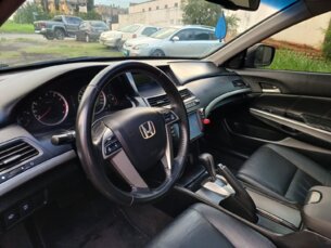 Foto 4 - Honda Accord Accord Sedan EX 3.5 V6 (aut) automático