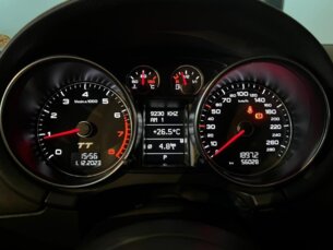 Foto 3 - Audi TT TT 2.0 TFSI S Tronic automático