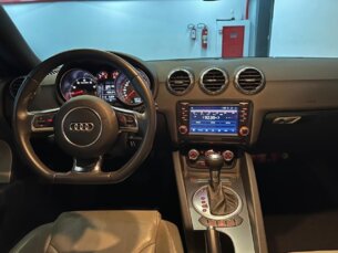 Foto 4 - Audi TT TT 2.0 TFSI S Tronic automático