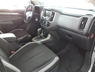 Foto 6 - Chevrolet S10 Cabine Dupla S10 2.8 CTDI  LT  4WD (Aut) (Cabine Dupla) automático