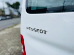 Foto 5 - Peugeot Partner Partner 1.6 Furgão manual
