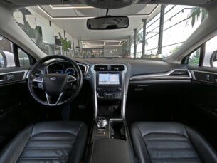 Foto 10 - Ford Fusion Fusion 2.5 SE iVCT (Flex) (Aut) automático