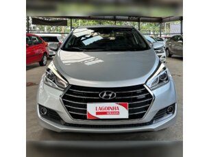 Foto 2 - Hyundai HB20S HB20S 1.6 Premium (Aut) automático