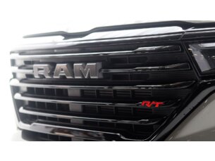 Foto 7 - RAM Rampage Rampage 2.0 Hurricane 4 R/T 4WD manual