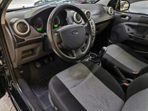 Foto 8 - Ford Fiesta Sedan Fiesta Sedan 1.0 (Flex) manual