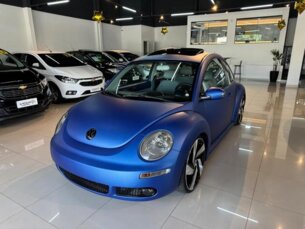 Volkswagen New Beetle 2.0