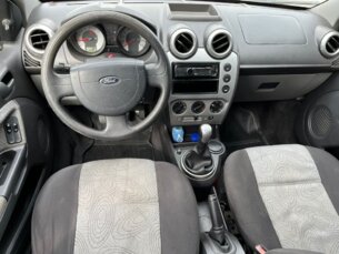 Foto 9 - Ford Fiesta Sedan Fiesta Sedan 1.6 (Flex) automático