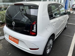 Foto 3 - Volkswagen Up! up! 1.0 TSI Connect manual