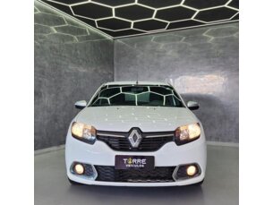 Foto 2 - Renault Sandero Sandero Expression 1.0 12V SCe (Flex) manual