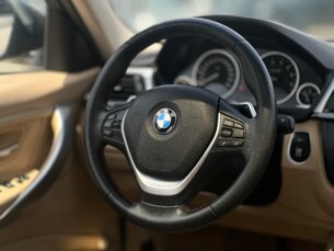 Foto 8 - BMW Série 3 320i ActiveFlex manual
