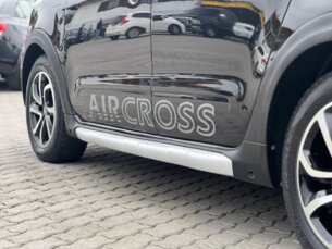 Foto 8 - Citroën Aircross Aircross Exclusive 1.6 16V (flex) manual