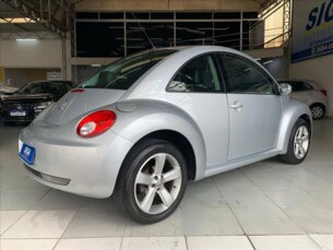 Foto 4 - Volkswagen New Beetle New Beetle 2.0 (Aut) automático