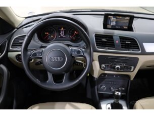 Foto 5 - Audi Q3 Q3 1.4 Prestige S tronic (Flex) automático