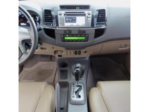 Foto 8 - Toyota SW4 Hilux SW4 SRV 3.0 TDI 4X4 (5 Lugares) automático