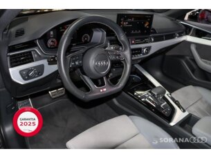Foto 10 - Audi A4 A4 2.0 S line S Tronic automático