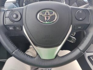 Foto 9 - Toyota Corolla Corolla 2.0 Dynamic Multi-Drive S (Flex) automático