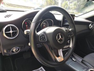 Foto 2 - Mercedes-Benz GLA GLA 200 Style automático