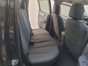 Foto 9 - Chevrolet S10 Cabine Dupla S10 2.8 CTDi 4x2 LT (Cab Dupla) (Aut) automático