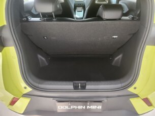 Foto 8 - BYD Dolphin Mini Dolphin Mini BEV 38kWh automático
